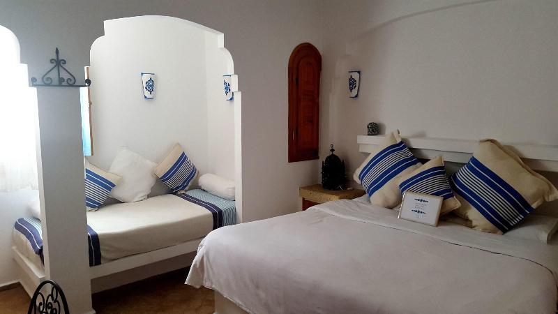 Hotel Al Alba - Oda