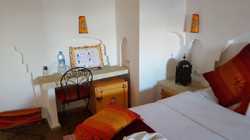 Hotel Al Alba - Oda