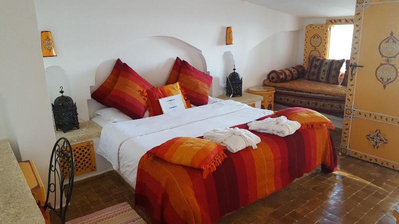Hotel Al Alba - Oda