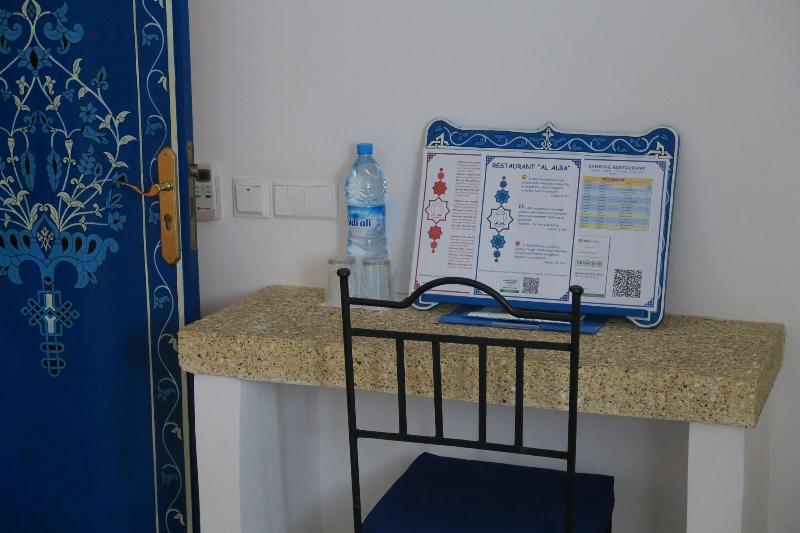 Hotel Al Alba - Oda