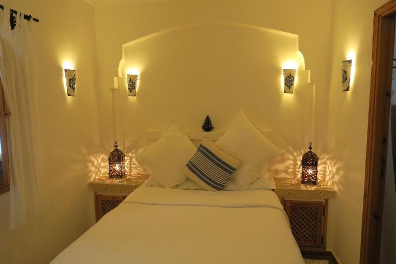 Hotel Al Alba - Oda