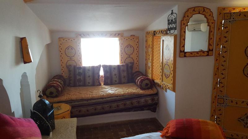 Hotel Al Alba - Oda