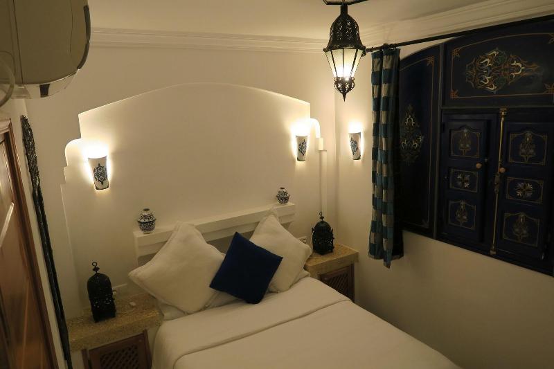 Hotel Al Alba - Oda
