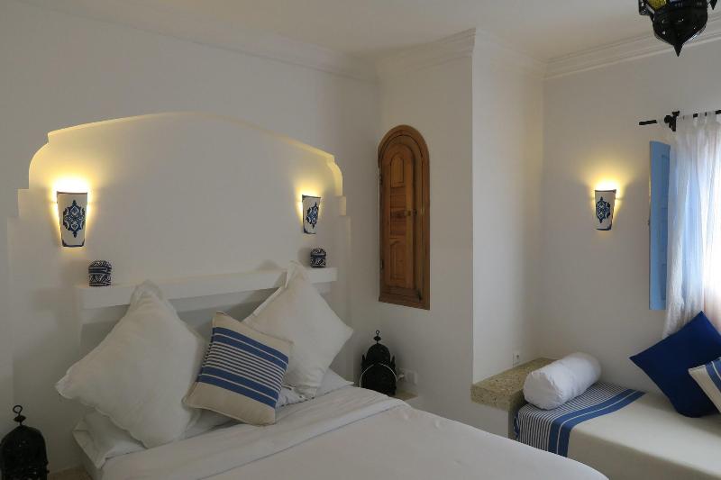 Hotel Al Alba - Oda