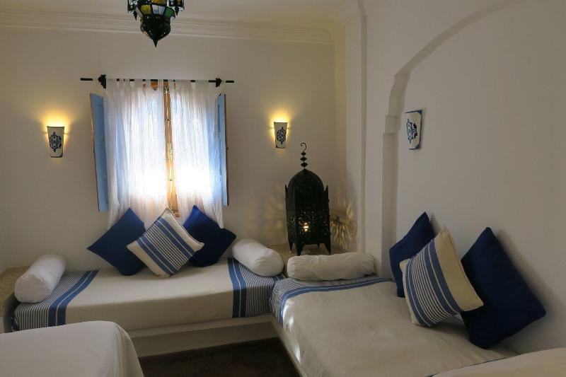 Hotel Al Alba - Oda