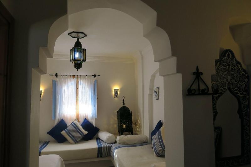 Hotel Al Alba - Oda
