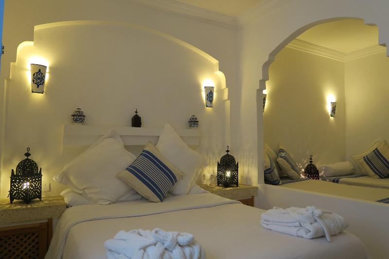 Hotel Al Alba - Oda
