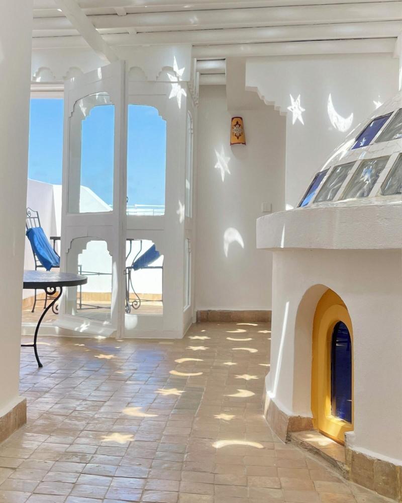 Hotel Al Alba - Oda