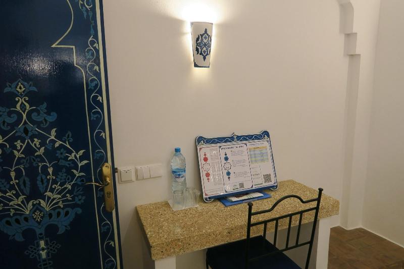 Hotel Al Alba - Oda