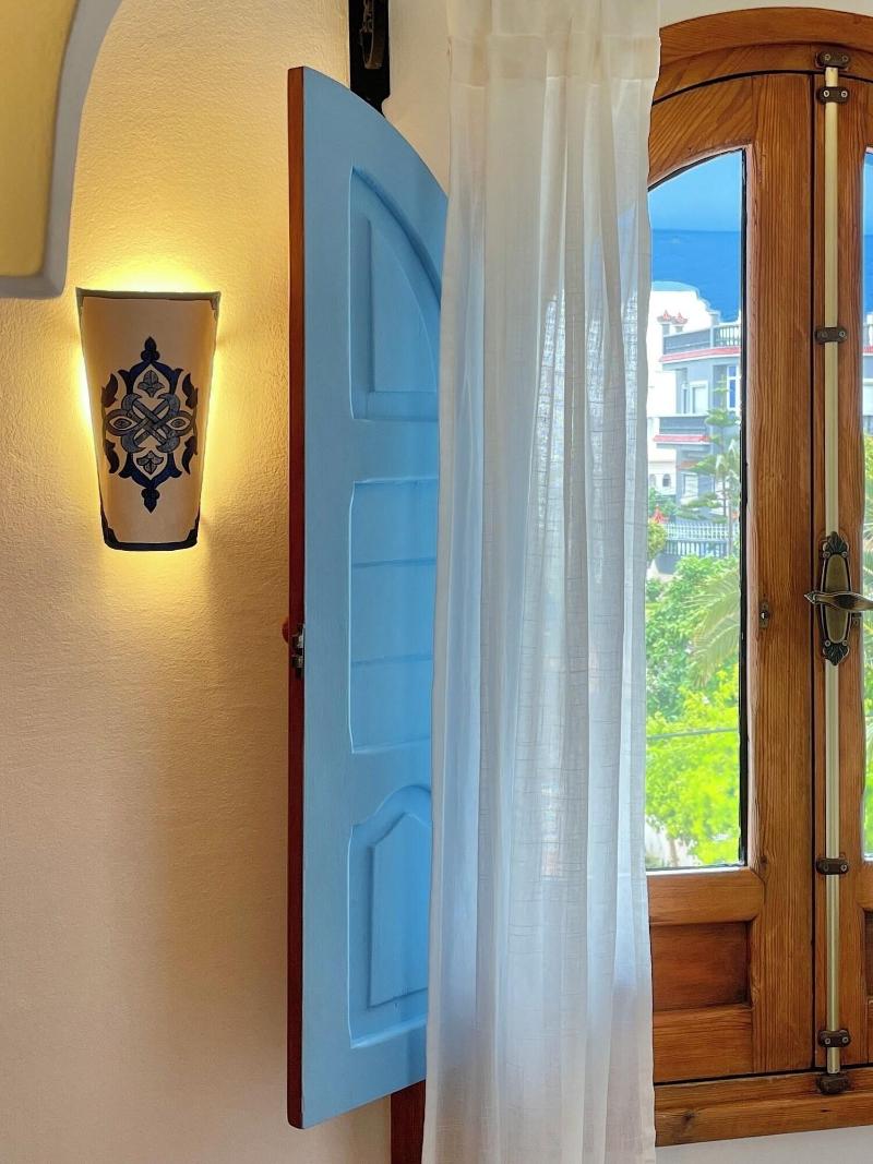 Hotel Al Alba - Oda