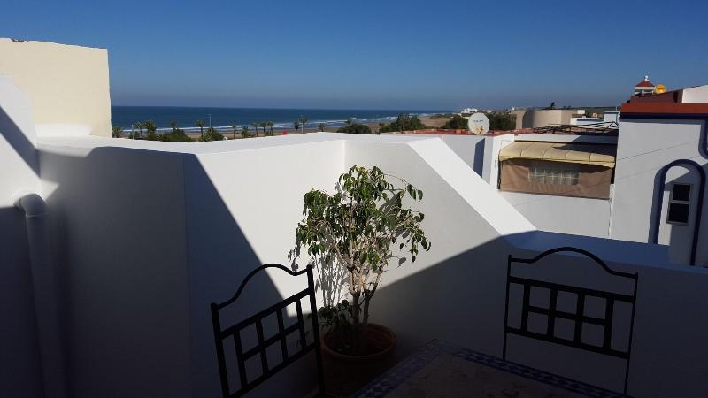Hotel Al Alba - Oda