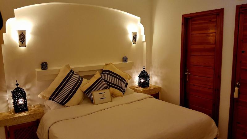Hotel Al Alba - Oda