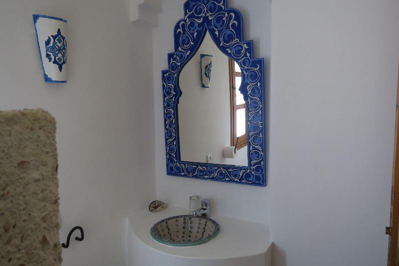 Hotel Al Alba - Oda