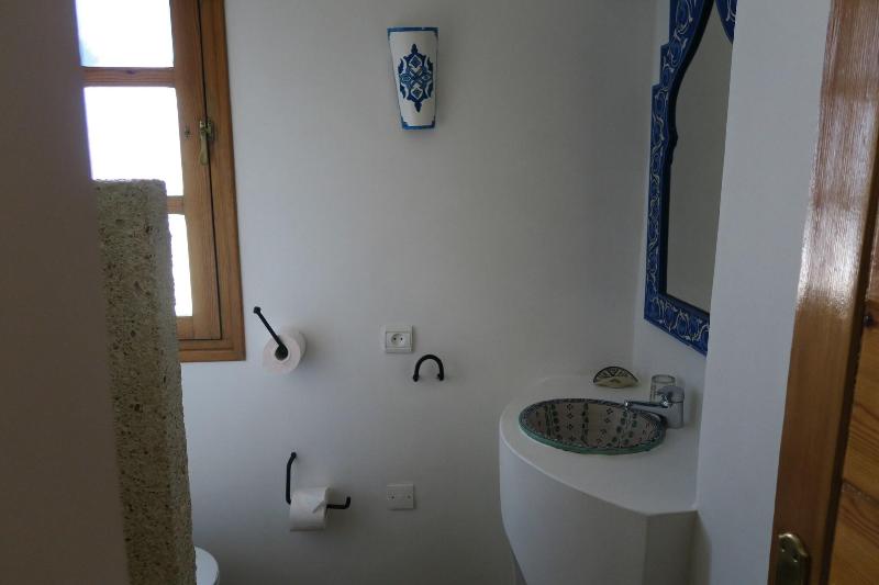 Hotel Al Alba - Oda