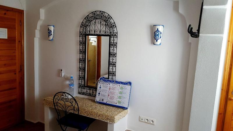 Hotel Al Alba - Oda