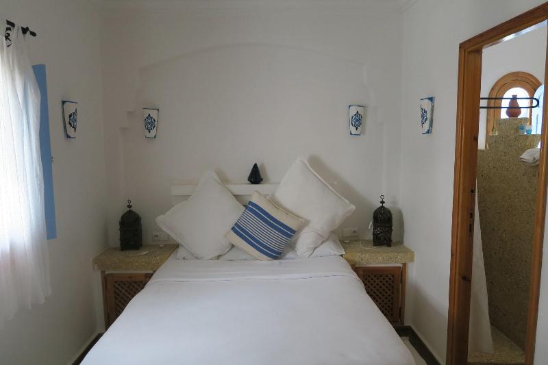 Hotel Al Alba - Oda