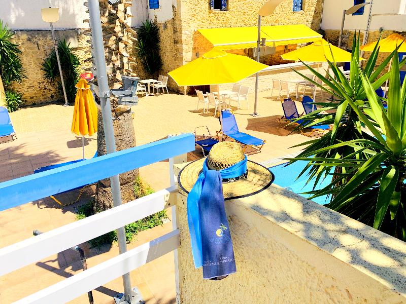 Kassavetis Center-Hotel Studios & Apartments - Genel