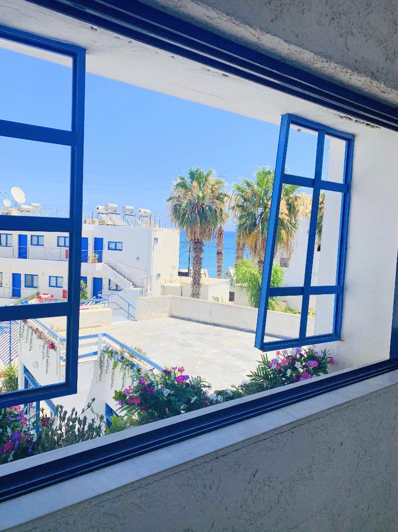 Kassavetis Center-Hotel Studios & Apartments - Genel