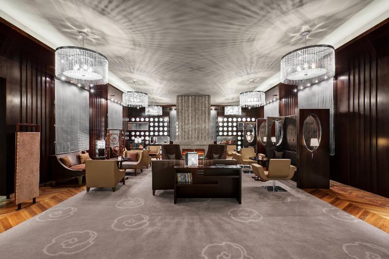 Hotel Aleksander Medical & SPA - Bar