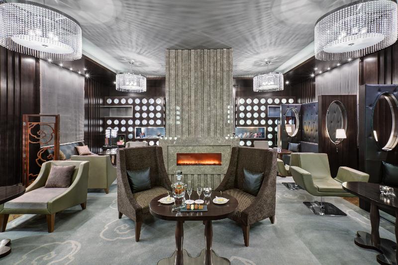 Hotel Aleksander Medical & SPA - Bar