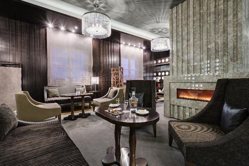Hotel Aleksander Medical & SPA - Bar
