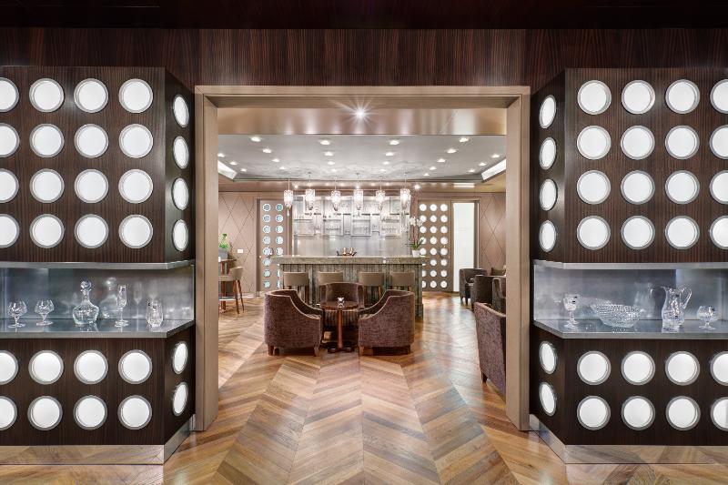 Hotel Aleksander Medical & SPA - Bar