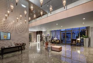 Hotel Aleksander Medical & SPA fotoÄŸrafÄ±