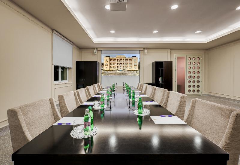 Hotel Aleksander Medical & SPA - Toplantı