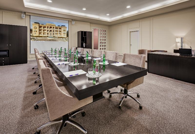 Hotel Aleksander Medical & SPA - Toplantı