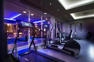 Hotel Aleksander Medical & SPA fotoÄŸrafÄ±