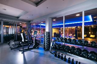 Hotel Aleksander Medical & SPA fotoÄŸrafÄ±