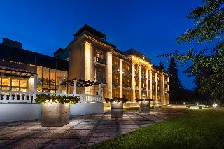 Hotel Aleksander Medical & SPA otel fotoğrafı