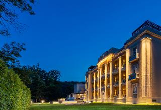 Hotel Aleksander Medical & SPA fotoÄŸrafÄ±