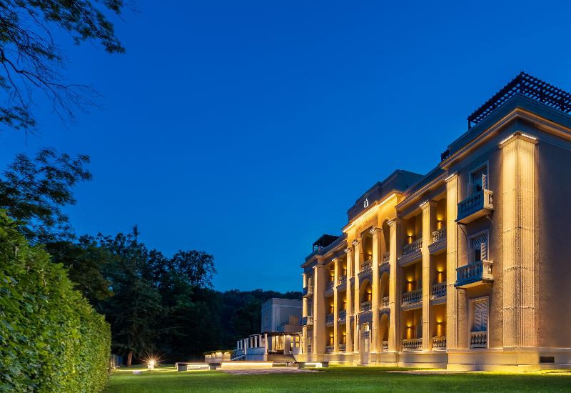 Hotel Aleksander Medical & SPA - Genel