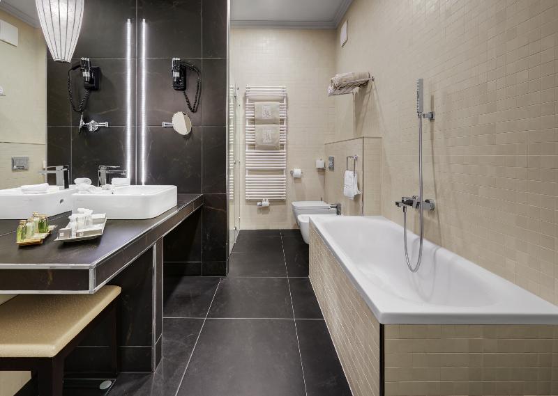Hotel Aleksander Medical & SPA - Oda