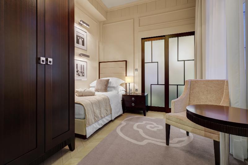 Hotel Aleksander Medical & SPA - Oda