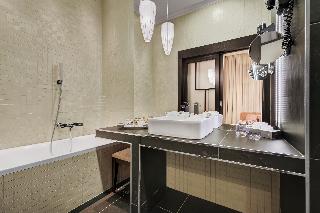 Hotel Aleksander Medical & SPA fotoÄŸrafÄ±