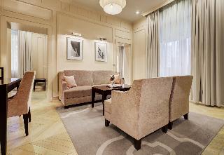 Hotel Aleksander Medical & SPA fotoÄŸrafÄ±