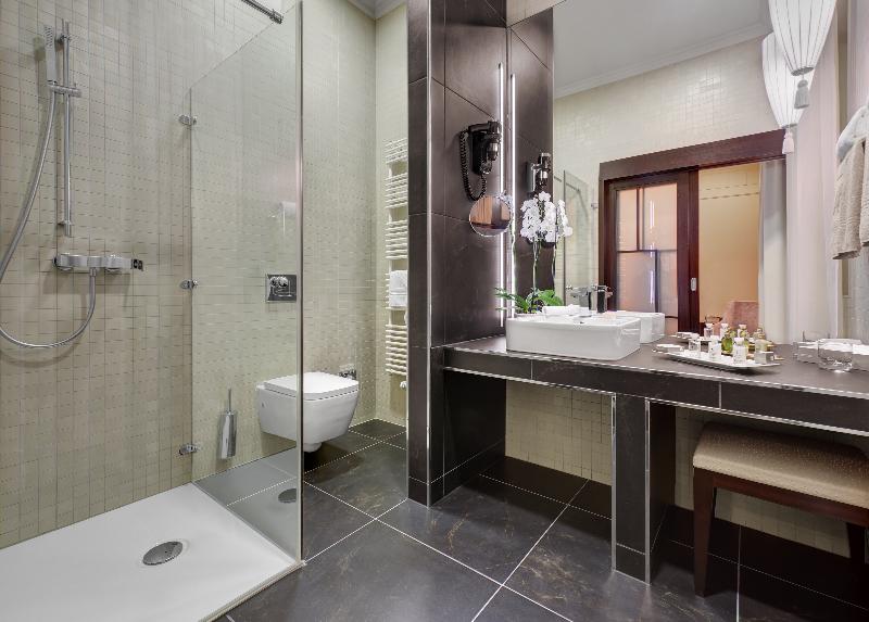 Hotel Aleksander Medical & SPA - Oda