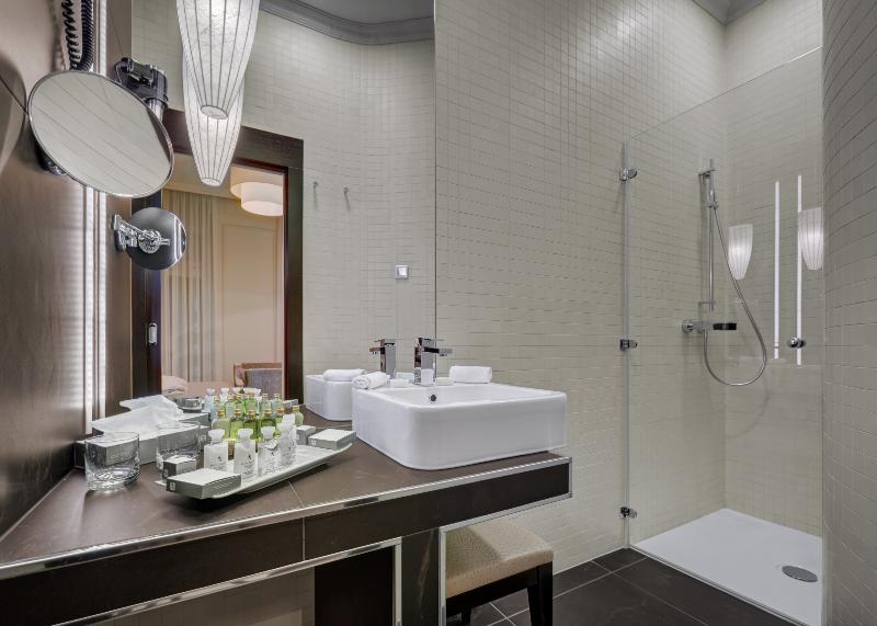 Hotel Aleksander Medical & SPA - Oda