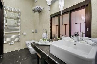 Hotel Aleksander Medical & SPA fotoÄŸrafÄ±