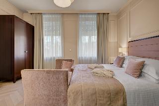Hotel Aleksander Medical & SPA fotoÄŸrafÄ±