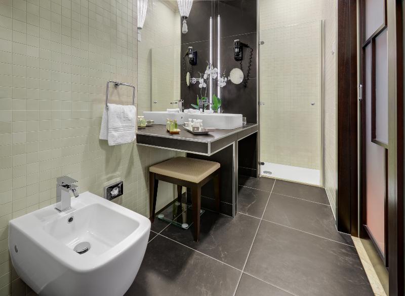 Hotel Aleksander Medical & SPA - Oda