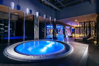 Hotel Aleksander Medical & SPA fotoÄŸrafÄ±