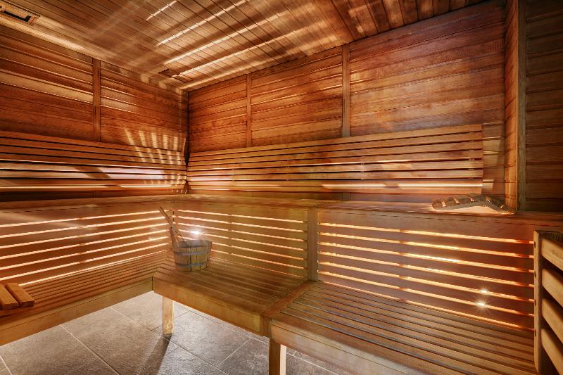 Hotel Aleksander Medical & SPA - Havuz