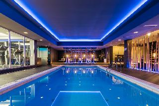 Hotel Aleksander Medical & SPA fotoÄŸrafÄ±