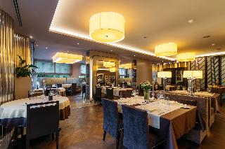 Hotel Aleksander Medical & SPA fotoÄŸrafÄ±