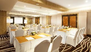 Sovereign Bali Hotel fotoÄŸrafÄ±