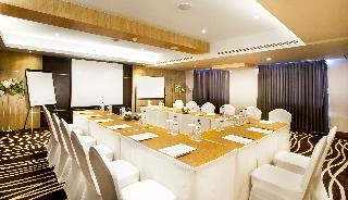 Sovereign Bali Hotel fotoÄŸrafÄ±
