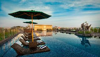 Sovereign Bali Hotel otel fotoğrafı